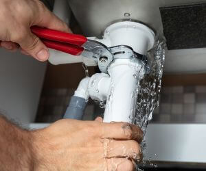 About Emergency plumbing pros Dover, OK